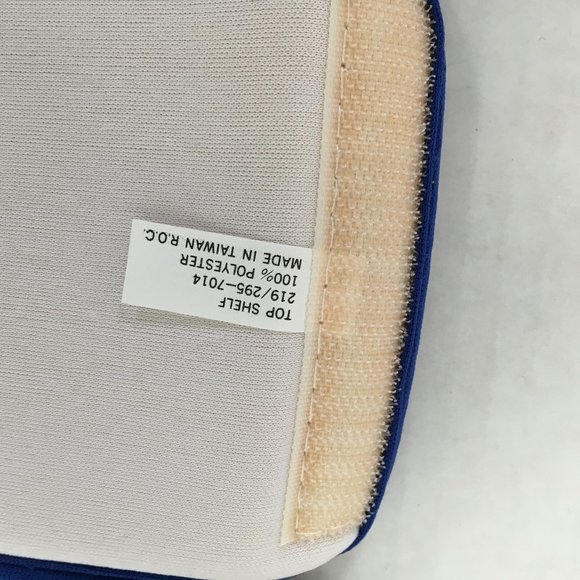 VTG two alka seltzer speedy promo drink can koozie - Picture 5 of 7